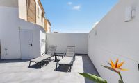 Resale - Ground floor - Torrevieja - Altos de La Bahía