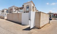 Resale - Ground floor - Torrevieja - Altos de La Bahía
