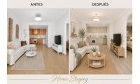 Resale - Ground floor - Torrevieja - Altos de La Bahía
