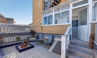 Resale - Ground floor - Torrevieja - Pueblo Centro