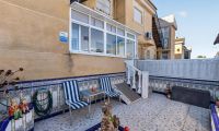 Resale - Ground floor - Torrevieja - Pueblo Centro