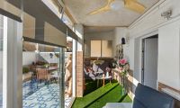 Resale - Ground floor - Torrevieja - Pueblo Centro