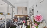 Resale - Ground floor - Torrevieja - Pueblo Centro