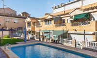 Resale - Ground floor - Torrevieja - Pueblo Centro