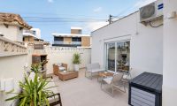 Resale - Ground floor - Torrevieja - Torreblanca
