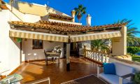 Resale - Penthouse Duplex - Torrevieja - Playa de los Locos