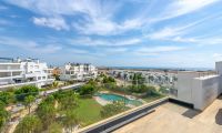 Resale - Penthouse - Torrevieja - La Ciñuela