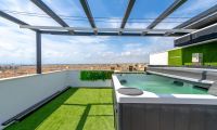 Resale - Penthouse - Torrevieja - La Ciñuela