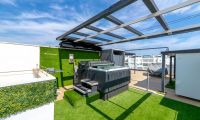 Resale - Penthouse - Torrevieja - La Ciñuela