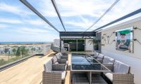 Resale - Penthouse - Torrevieja - La Ciñuela