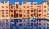 Resale - Penthouse - Torrevieja - Playa de los Locos
