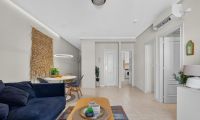 Resale - Penthouse - Torrevieja - Playa de los Locos