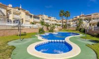 Resale - Quad - Orihuela Costa - Zeniamar