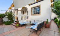 Resale - Townhouse - Orihuela Costa - Las Mimosas