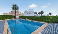 Resale - Townhouse - Orihuela Costa - Las Mimosas