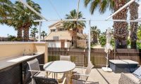 Resale - Townhouse - Orihuela Costa - Lomas de Cabo Roig