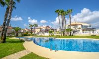 Resale - Townhouse - Orihuela Costa - Zeniamar