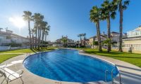 Resale - Townhouse - Orihuela Costa - Zeniamar