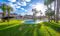 Resale - Townhouse - Orihuela Costa - Zeniamar