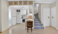 Resale - Townhouse - Orihuela Costa - Zeniamar