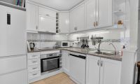 Resale - Townhouse - Orihuela Costa - Zeniamar