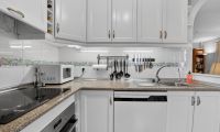 Resale - Townhouse - Orihuela Costa - Zeniamar