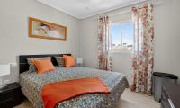 Resale - Townhouse - Orihuela Costa - Zeniamar
