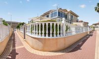 Resale - Townhouse - Orihuela Costa - Zeniamar