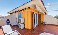 Resale - Townhouse - Orihuela Costa - Zeniamar