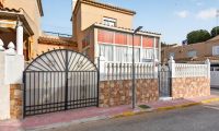Resale - Townhouse - Torrevieja - Los Altos