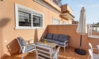 Resale - Townhouse - Torrevieja - Punta Prima