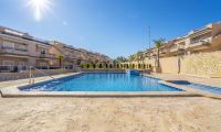 Resale - Townhouse - Torrevieja - Punta Prima