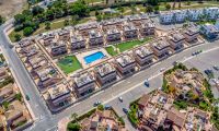 Resale - Townhouse - Torrevieja - Punta Prima