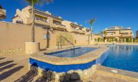 Resale - Townhouse - Torrevieja - Punta Prima