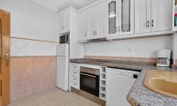 Resale - Townhouse - Torrevieja - Punta Prima