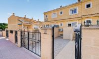 Resale - Townhouse - Torrevieja - Punta Prima