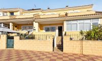 Resale - Townhouse - Torrevieja - Punta Prima