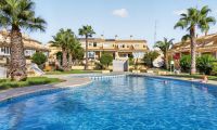 Resale - Townhouse - Torrevieja - Punta Prima