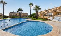 Resale - Townhouse - Torrevieja - Punta Prima