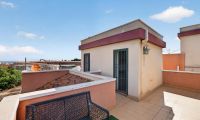 Resale - Townhouse - Torrevieja - Sector 25