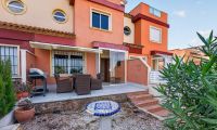 Resale - Townhouse - Torrevieja - Sector 25