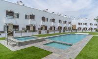 Resale - Townhouse - Torrevieja - Torreta Florida