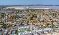Resale - Townhouse - Torrevieja - Torreta Florida
