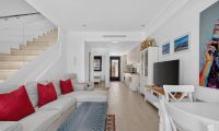 Resale - Townhouse - Torrevieja - Torreta Florida