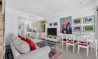 Resale - Townhouse - Torrevieja - Torreta Florida