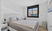 Resale - Townhouse - Torrevieja - Torreta Florida