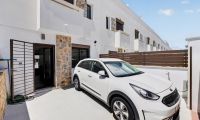 Resale - Townhouse - Torrevieja - Torreta Florida