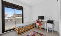 Resale - Townhouse - Torrevieja - Torreta Florida