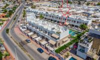 Resale - Townhouse - Torrevieja - Torreta Florida
