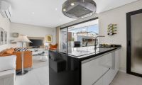 Resale - Upper floor - Torrevieja - La Ciñuela